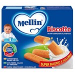 MELLIN BISCOTTO 900GR : 8017619237842