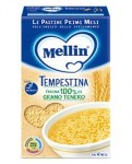 MELLIN PASTINA TEMPESTINA 500GR : 8017619400161