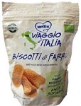 MELLIN BIO BISCOTTO AL FARRO 150GR : 8017619400307