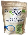 MELLIN BIO SEMOLINO GRANO DURO 200GR : 8017619400321