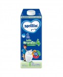 MELLIN 4 LATTE CRESCITA LIQUIDO 1000ML : 8017619618214