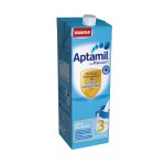 APTAMIL LATTE CRESCITA 3 1000ML : 8017619720115