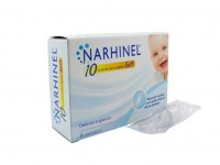 NARHINEL RICAMBI 10PZ : 8018031000830