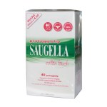 SAUGELLA PROTEGGISLIP X40 : 8019629003547