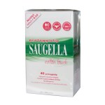 SAUGELLA PROTEGGISLIP X40 : 8019629003547