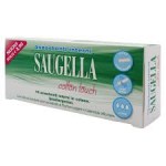 SAUGELLA ASSORBENTI INTERNI SUPER 16PZ : 8019629003653