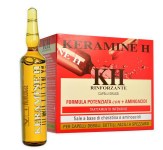 KERAMINE H ROSSA CAPELLI GRASSI 10F : 8019971030123