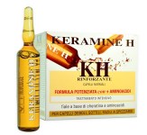 KERAMINE H  BIANCA CAPELLI NORMALI : 8019971030130