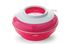 NUVITA PAPPAFACILE 4IN1 ROSA : 8024025031698