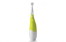 NUVITA ELECTRIC BABY DENTAL KIT : 8024025032992