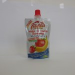 NATURA NUOVA FRULLATO MELA/FRAGOLA/BANAN : 8024985003933