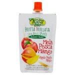 NATURA N.FRULLA MELA PESCA E MANGO 100GR : 8024985005234