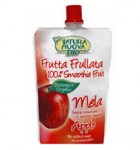 NATURA NUOVA FRULLATO MELA 100GR : 8024985008037