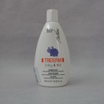 TRIDERM BABY&KID BAGNO OLIO 500ML : 8029041217354