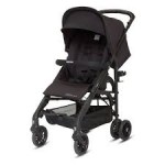 INGLESINA ZIPPY LIGHT TOTAL BLACK : 8029448065756
