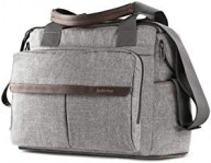INGLESINA APTICA BORSA DUAL BAG M.GREY : 8029448074086