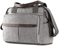 INGLESINA APTICA BORSA DUAL BAG M.GREY : 8029448074086