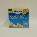 HUMANA CAMOMILLA GRANULARE 300GR : 8031575043705