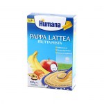 HUMANA PAPPA FRUTTA MISTA 250GR : 8031575081158