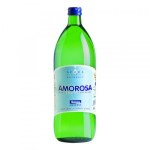 AMOROSA ACQUA OLIGOMINERALE   1LT : 8031575099924