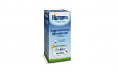 HUMANA BABYCARE BAGNOSCH ULTRA DEL 200ML : 8031575651177