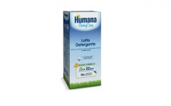 HUMANA BABYCARE LATTE DETERGENTE 300ML : 8031575651214