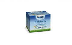 HUMANA BABYCARE PASTA PROTETTIVA 200ML : 8031575651245