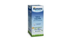 HUMANA BABYCARE TALCO LIQUIDO 100ML : 8031575651276