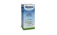 HUMANA BABYCARE ACQUA MICELLARE 300ML : 8031575651283