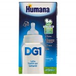 HUMANA DIGEST 1 700 GR : 8031575700035