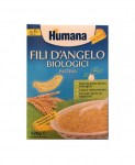 HUMANA PASTINA FILI D'ANGELO 320GR : 8031575942015