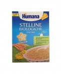 HUMANA PASTINA STELLINE 320GR : 8031575942022