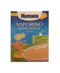 HUMANA PASTINA VAPORINO 320GR : 8031575942046