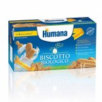 HUMANA BISCOTTO 360GR : 8031575980017