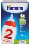 HUMANA 2 LATTE POLVERE 1100GR : 8031575992010