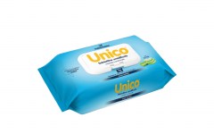 UNICO SALVIETTE POP UP 72 PZ : 8032459110780