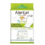 ALONTAN CEROTTO NATURAL 24PZ : 8032956143809