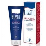 RILASTIL LIPOFUSION CREMA ANTICELLULITE : 8033224810713