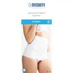 MYSANITY FASCIA REGOLABILE TAGLIA XXL : 8033549250768