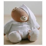 NANAN PELUCHES TATO 13CM : 8033714003076