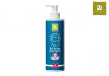BIO BABY SHAMPOO 400ML : 8033803792140