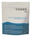 TONIMER LAB ASPIRATORE KIT RICAR 10PZ : 8050444853115