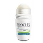 BIOCLIN DEO ROLL-ON 24H C/P 50ML : 8050444855744