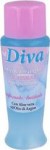 DIVA ACETONE 125ML : 8051407321559