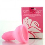 AMYCUP COPPETTE MEDIUM : 8053251090186