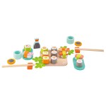 SEVI SUSHI SET : 8056379111047