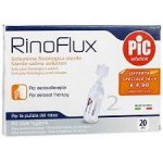 PIC RINOFLUX SOLUZ FISIOLOGICA 2ML 20PZ : 8058090003052