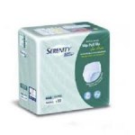 SERENITY SLIP PULL UP SUPER S 10PZ : 8058150561768