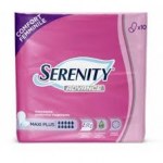 SERENITY ADVANCE MINI : 8058150562369