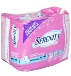 SERENITY LIGHT NORMAL X10PZ : 8058150562376